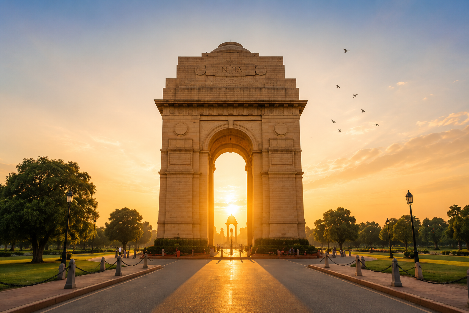 Why India for Business