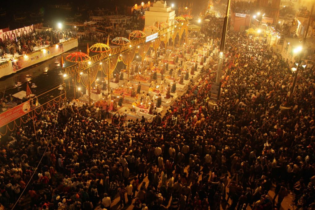Dev Deepawali of Varanasi | Festival of Light | Date in 2018