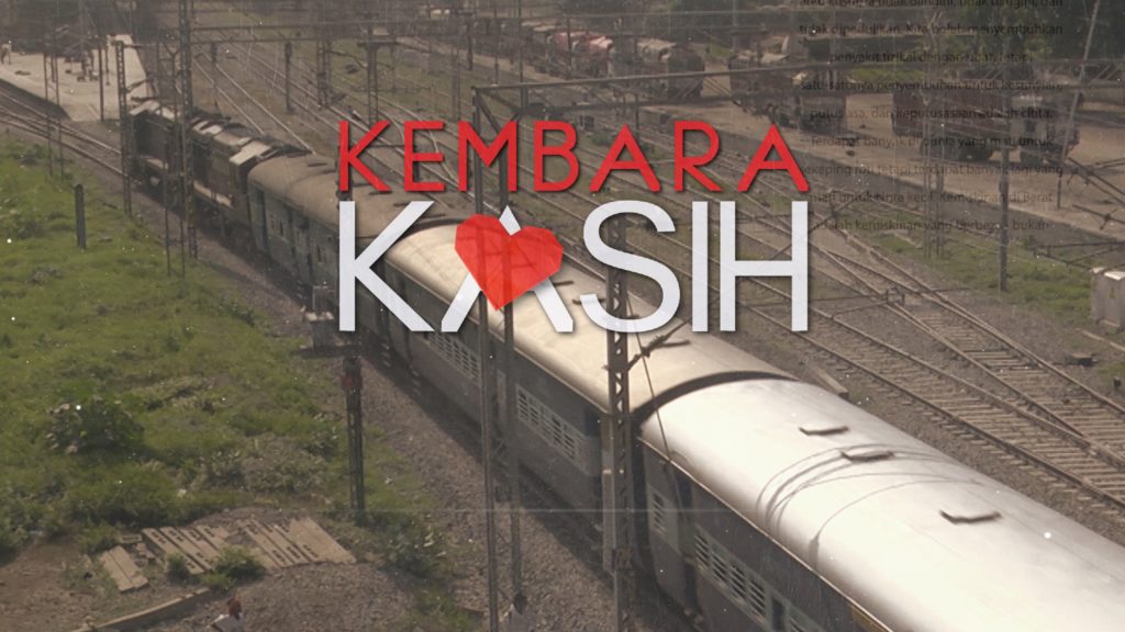 “Kembara Kasih Season 3 | Life Line Express Train | Mirzapur Documentary