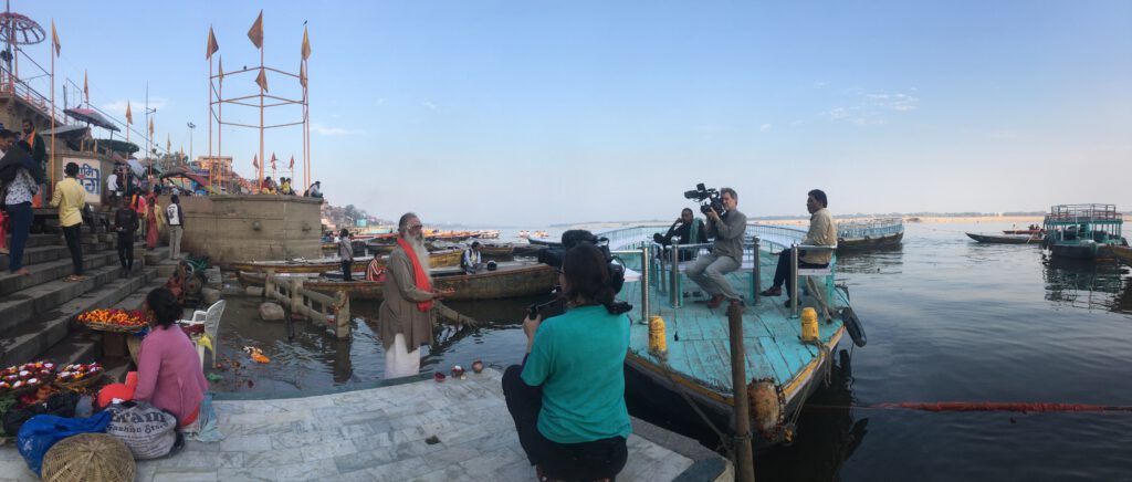 Most Popular Film Shooting Hubs of India