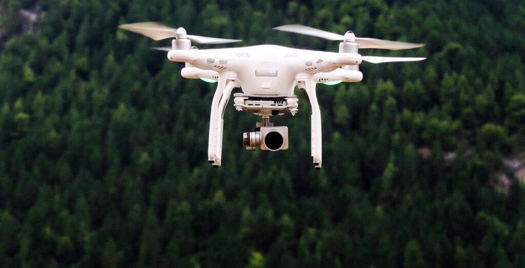 Drone Photography, Videography and Rental Services in India | Filming Indo