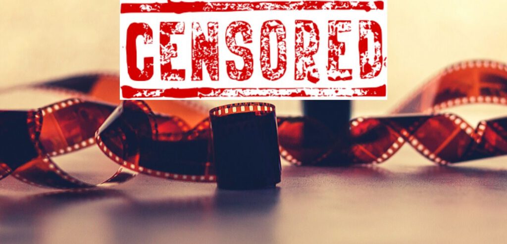 Why is Film Censorship in India a Cause to Worry?