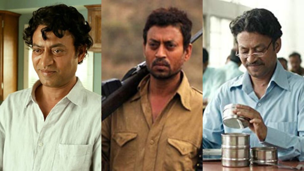 10 Best Movies Made Irrfan Khan a Master of Cinema