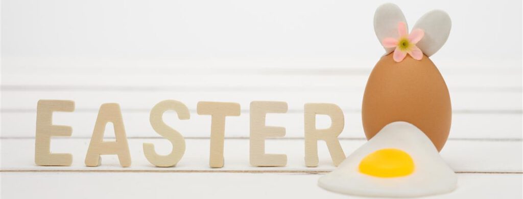 Easter Sunday 2020 Wishes: What is the significance of Easter Day in Christianity, why the culture of adorning eggs in this day?