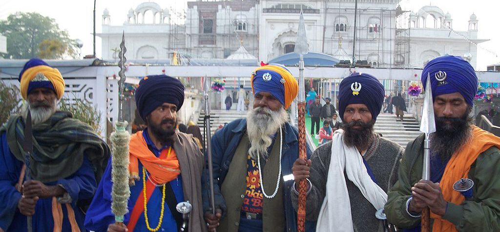Nihang Sikhs of India: The Protector of Sikhism till last breath