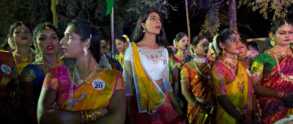 Koovagam Festival: India’s biggest Transgender festival celebrated in the small village of Villupuram, Tamil Nadu