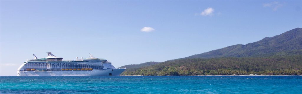 Cruise in India: A perfect way to spend your vacations in a luxurious way between water