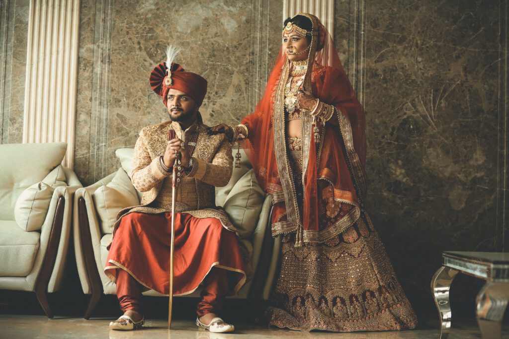 Indian Bridal Jewellery: Every woman’s wedding day essentials who’s every bit has its own significance