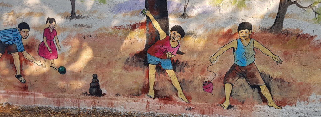 India: Home to several sports that failed to pass the test of time