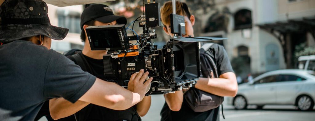 How to find the best Video Production Company in India