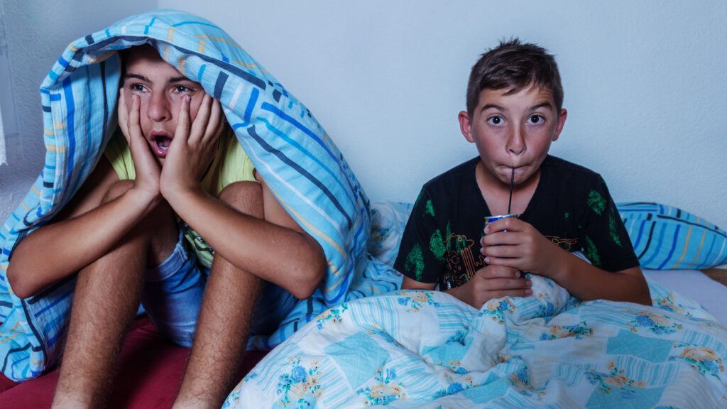 OTT content gaining popularity but feeding Violence, Sex and Nudity in the mobile era