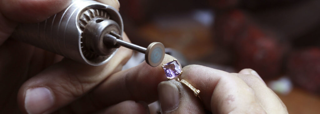 Surat: The Gems and Jewellery Hub of India