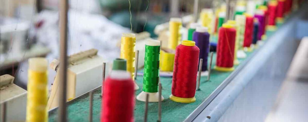 Textile Industry in Kolhapur | India’s Town of Export Excellence