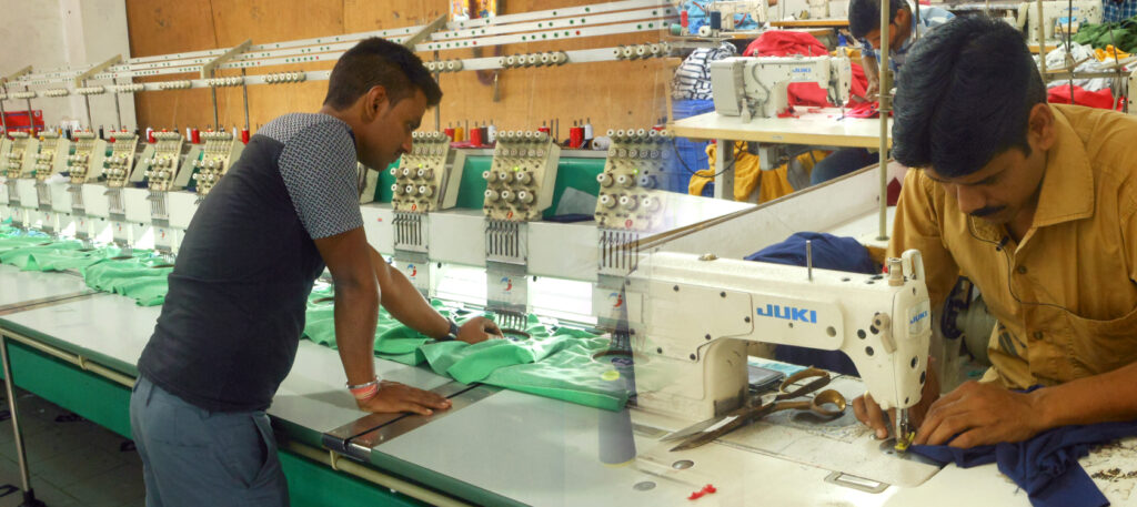 Woollen knitwear industry of Ludhiana- ‘The Manchester of India’