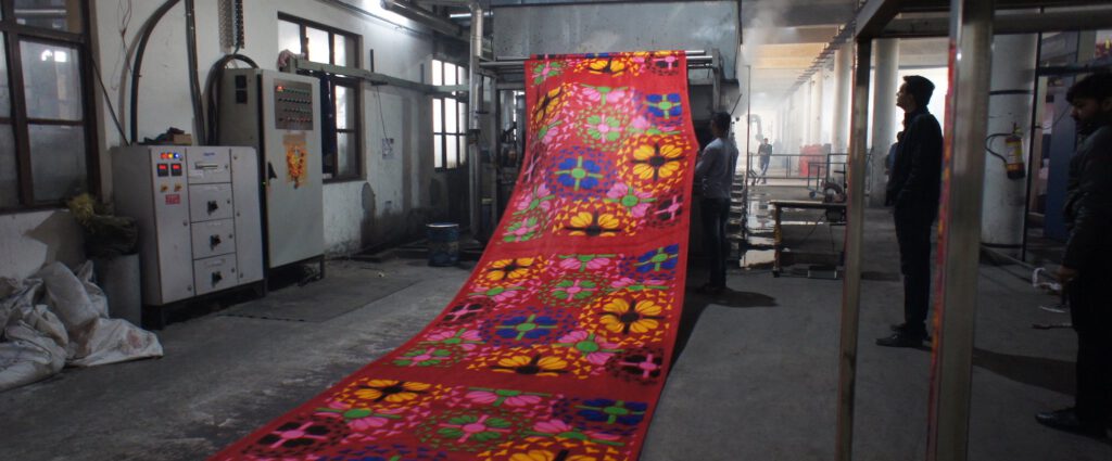 Panipat Woollen Industry, Asia’s blanket business hub in India