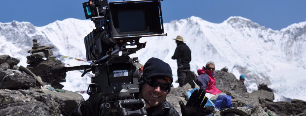 All you must know before filming in the Himalayas