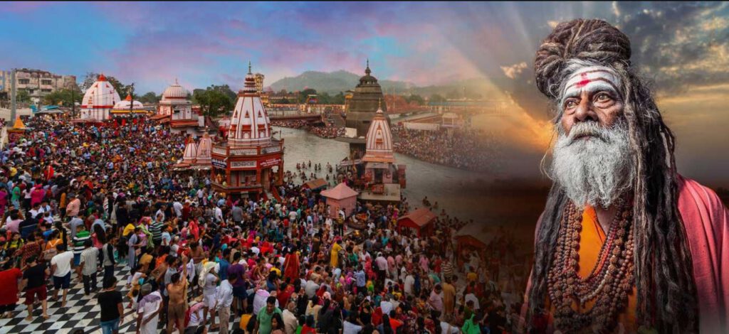 Kumbh Mela at Haridwar to attract Journalists & Film Makers from across the World