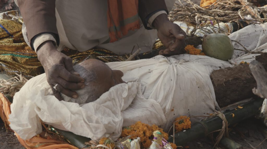 The Last Breath | Documentary on Death Hotel of Varanasi India