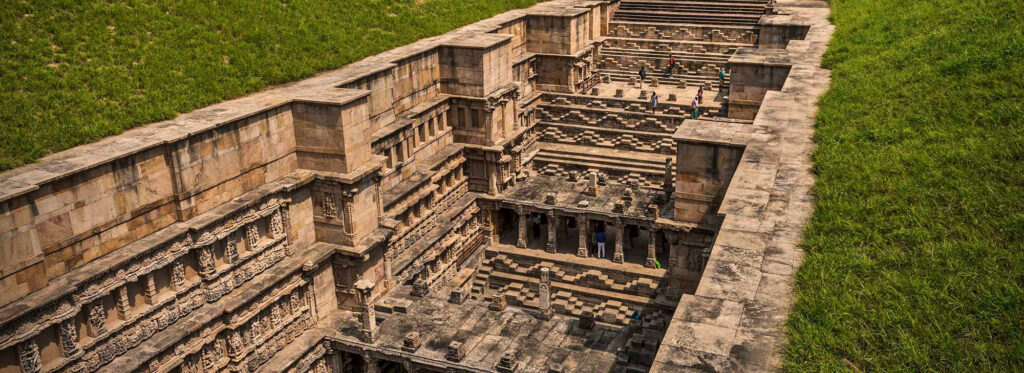 Why still India has no heritage city?