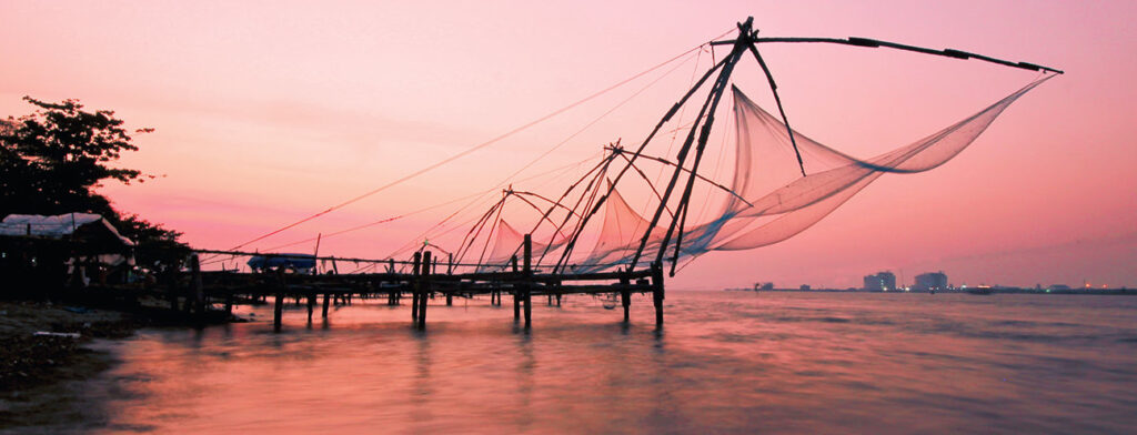 Popular Film Shooting Locations in Kerala, India