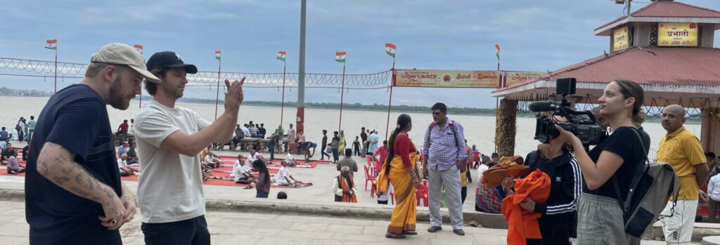 FILMING INDO – Best Media Fixer in Varanasi for Hassle-Free Production