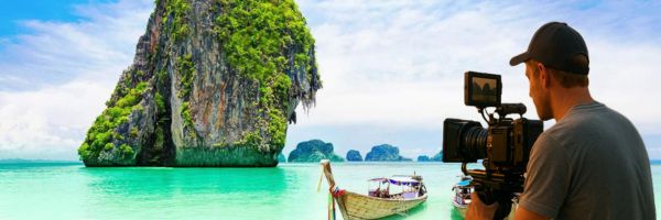 Filming Indo: Your Trusted Fixer for Shooting in Thailand