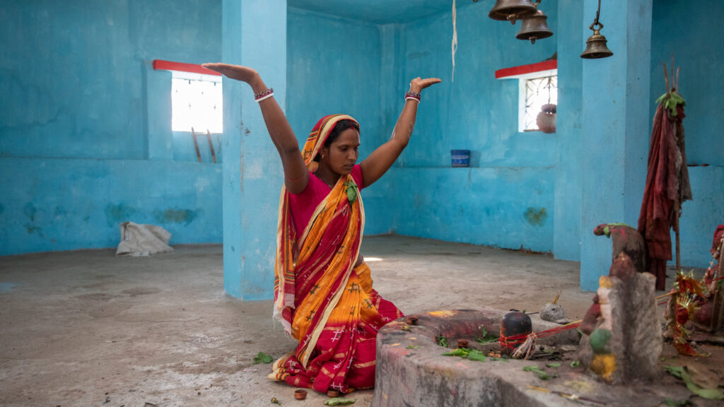 Jharkhand's Haunting Witches 2