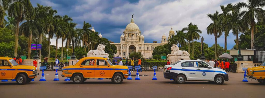 Your Trusted Fixer in Kolkata – FILMING INDO Line Producer India