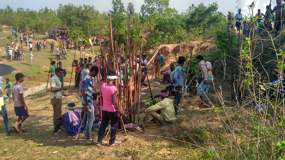Hunting Festivals of West Bengal 5