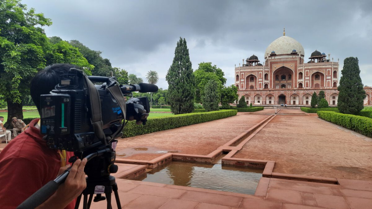 India-Fixer-Delhi-Filming-Indo