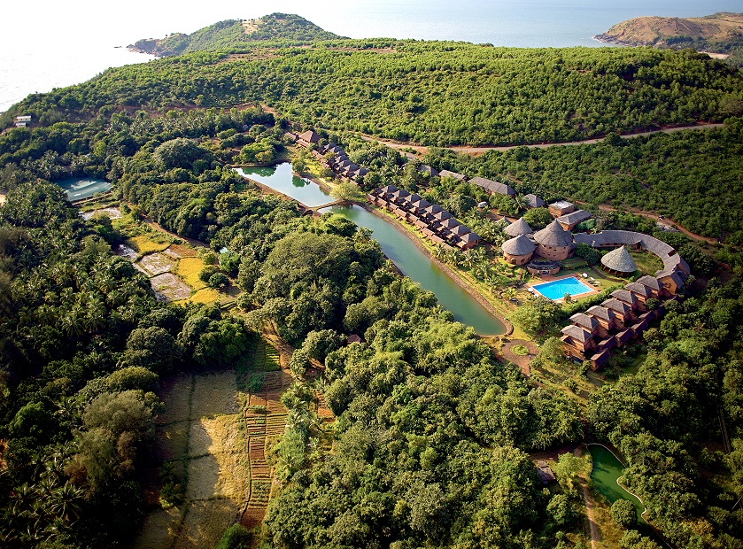 India's Top 10 Ayurvedic Retreats and Wellness Centers 10