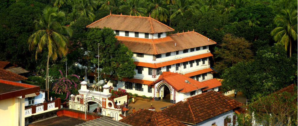 India's Top 10 Ayurvedic Retreats and Wellness Centers 2