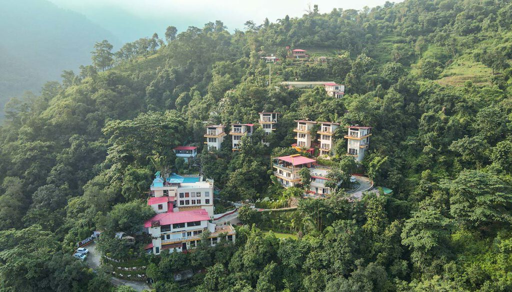India's Top 10 Ayurvedic Retreats and Wellness Centers 8