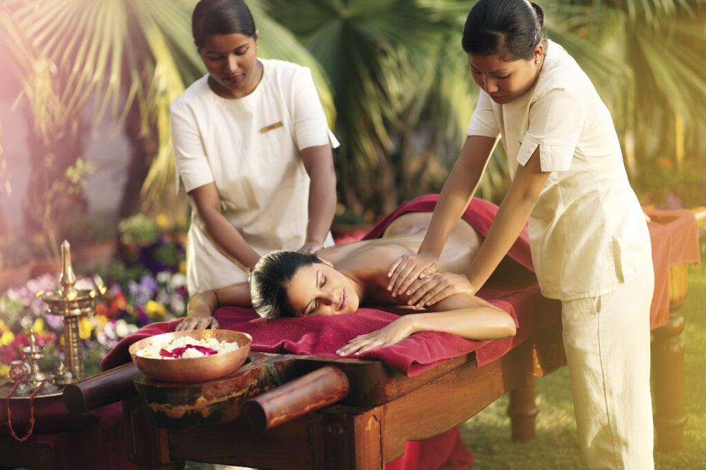 India's Top 10 Ayurvedic Retreats and Wellness Centers 9