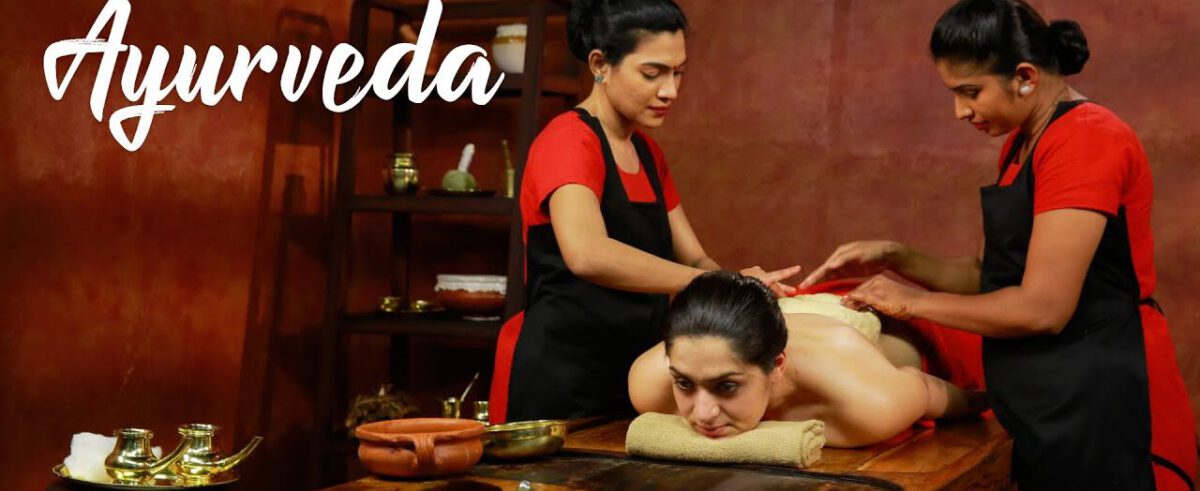 India's Top 10 Ayurvedic Retreats and Wellness Centers