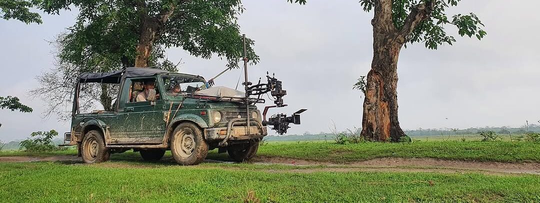 Fixer in Assam Kaziranga (1)