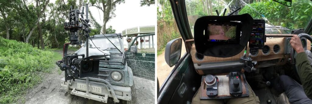 Fixer in Assam Line producer (4)