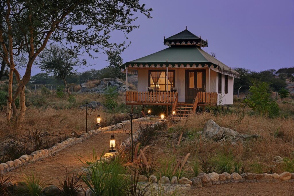 fixer in Jawai Rajasthan 5