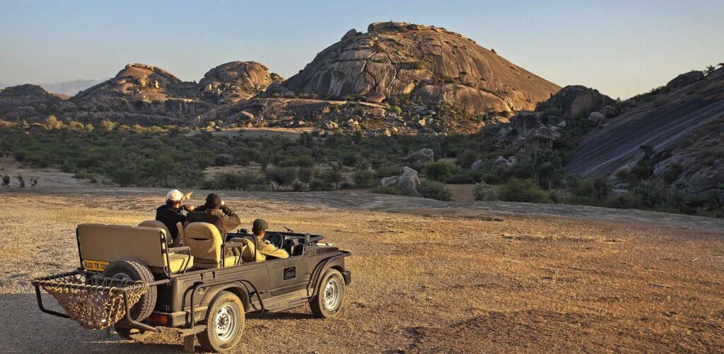 film fixer in Jawai Rajasthan 6
