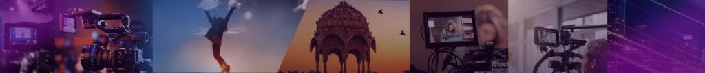 filming wildlife in india permission 1
