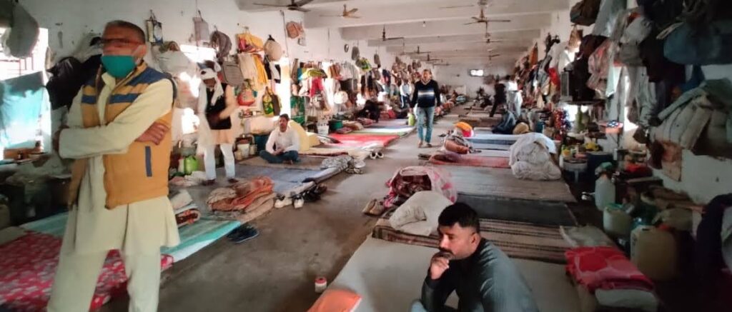 Filming Inside Indian Prisons: Guidelines for Documentary and Movie Shoots