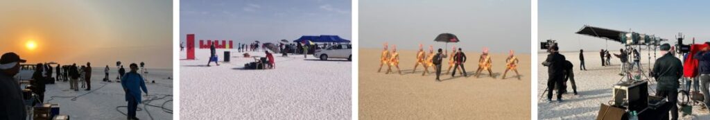 Fixer Support in Rann of Kutch Gujarat Line Producer (1)