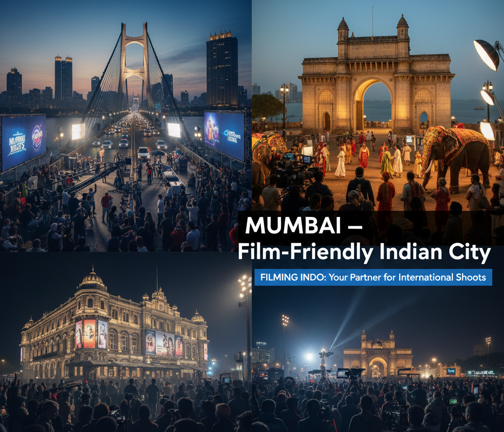 Fixer in Mumbai