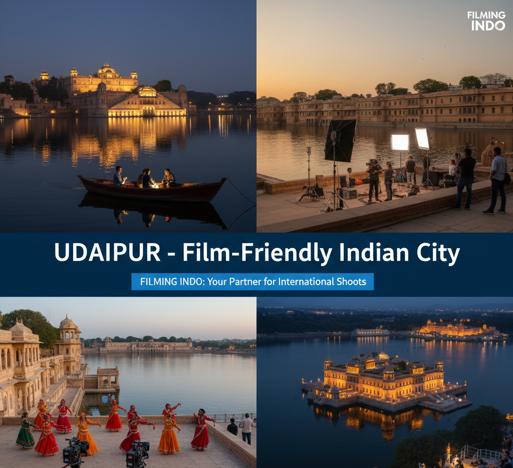 Fixer in Udaipur Rajasthan
