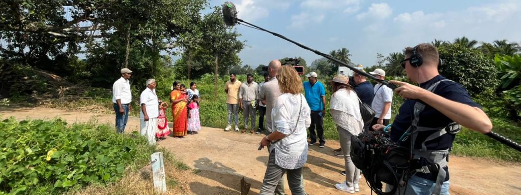 How to Choose a Fixer for Your Indian Shoot — Checklist for Producers