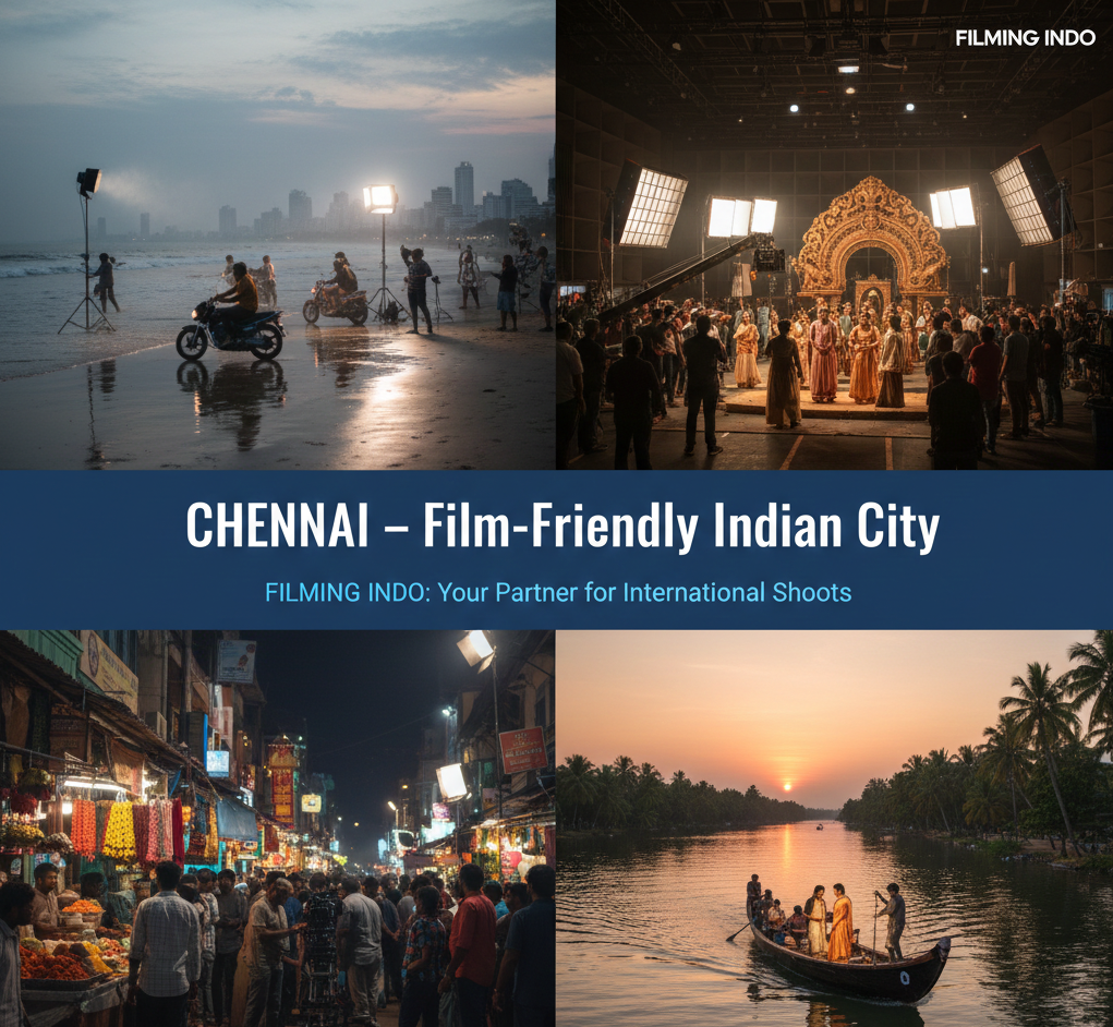 fixer in Chennai