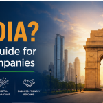 Market Entry Guide for International Companies to India in 2026