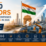 Top 10 Sectors for Foreign Companies Entering India in 2026